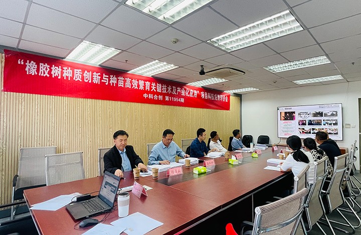 科技成果评价