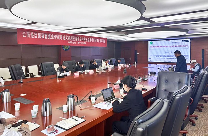 科技成果评价