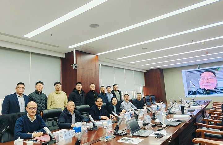 城市敏感环境漂卵石地层盾构隧道微扰动建造关键技术及应用 anli