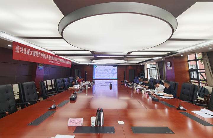 低纬高原大樱桃引种筛选与高效栽培关键技术集成应用 anli