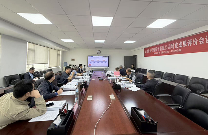 云南驰宏锌锗股份有限公司3个项目 anli